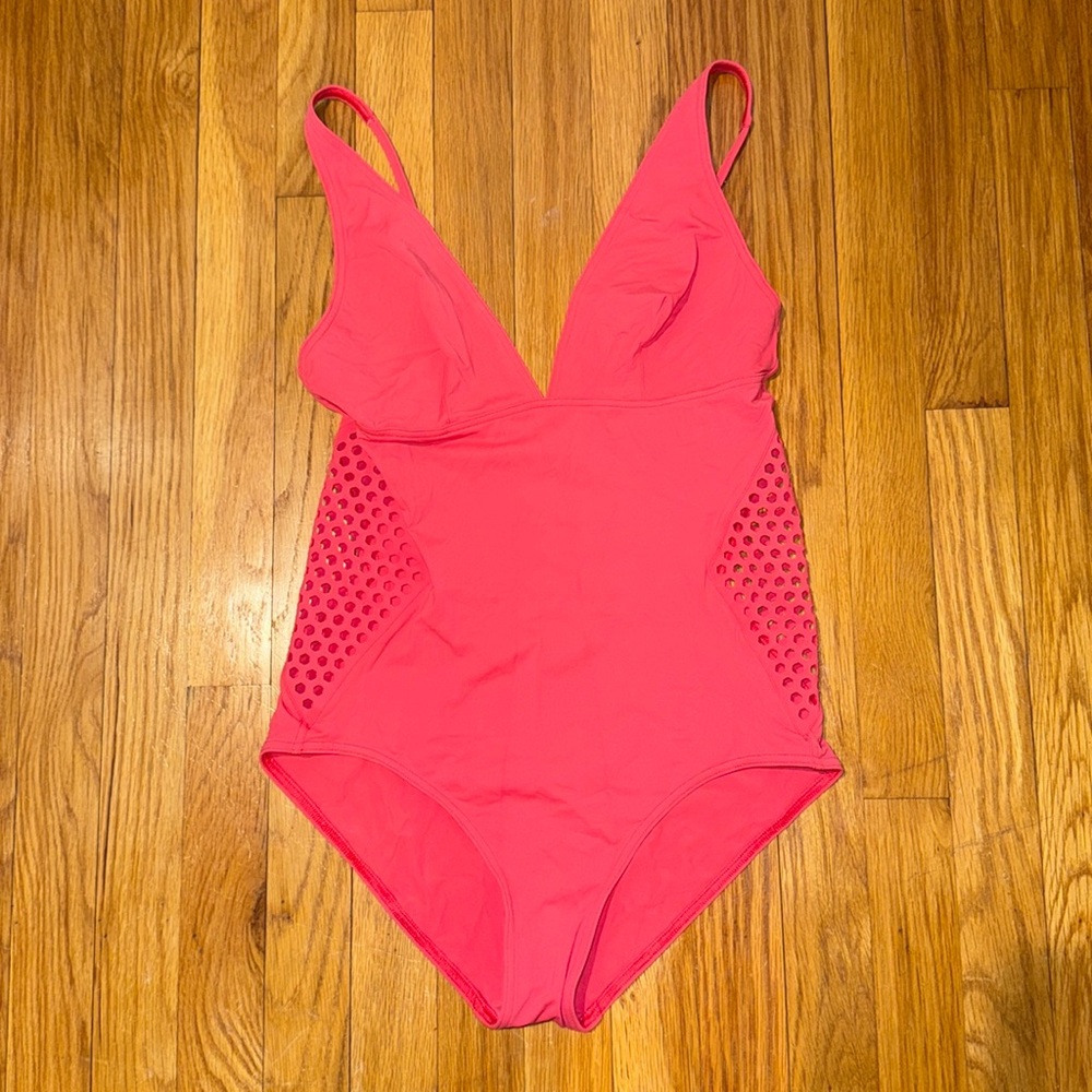 Eres size 12 bathing suit made in France